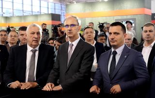 Otvoren 68. Sajam tehnike